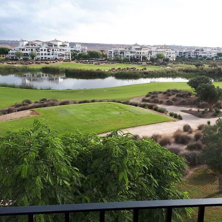 Hacienda Riqueleme Golf Resort Сусина Экстерьер фото