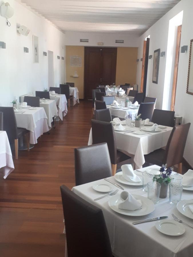 Hacienda Riqueleme Golf Resort Сусина Экстерьер фото