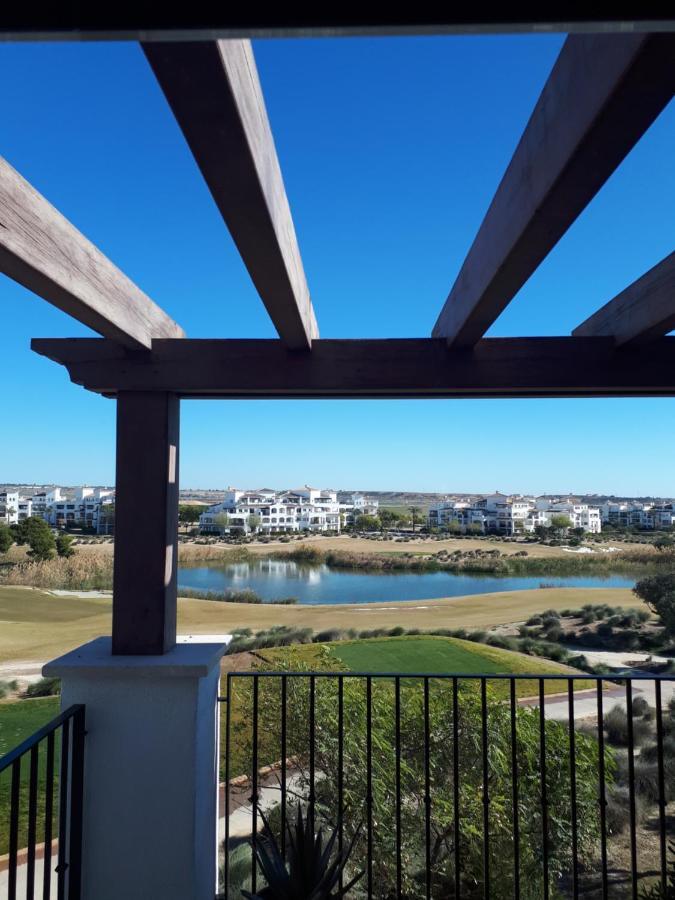 Hacienda Riqueleme Golf Resort Сусина Экстерьер фото